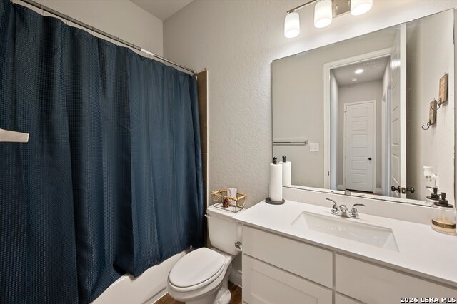 3125 Creek Ridge St Property Photo 24