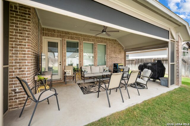 3125 Creek Ridge St Property Photo 38