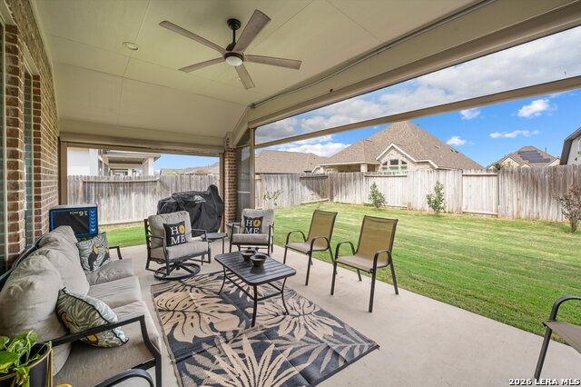 3125 Creek Ridge St Property Photo 39