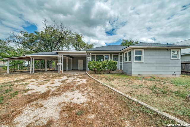 2705 Avenue I Property Photo 1