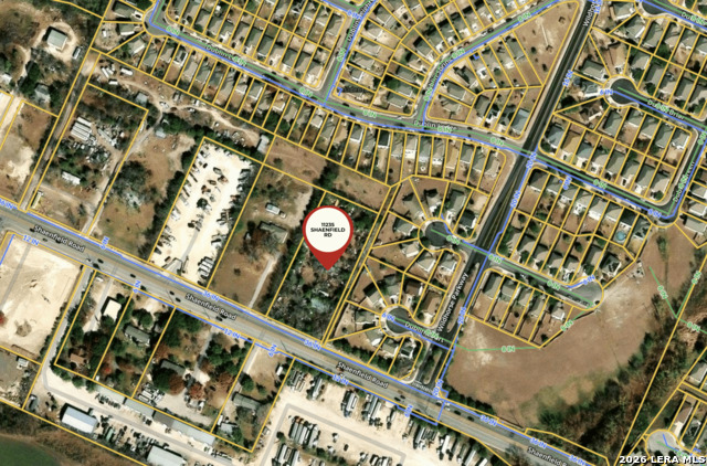 11235 Shaenfield Rd Property Photo 5