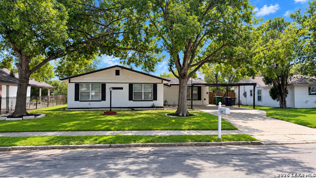 7522 Gallop Property Photo 1