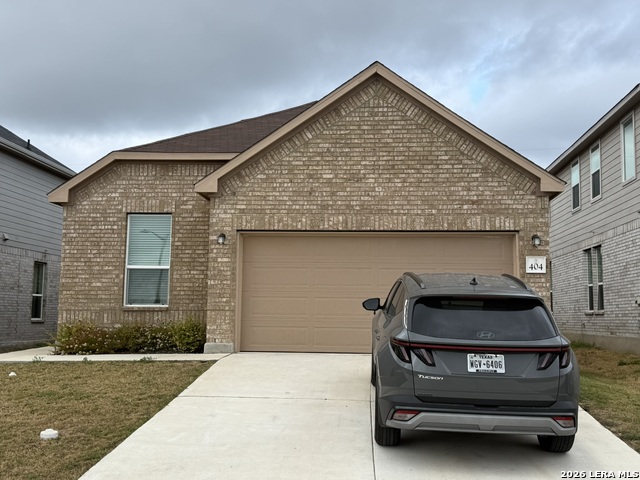 404 Sambar Bay Dr. Property Photo 1