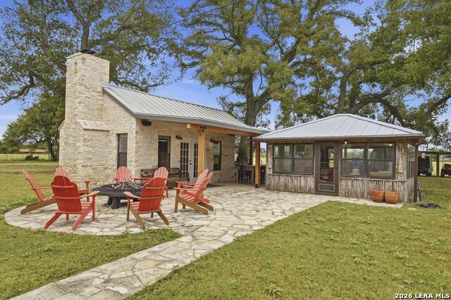 809 Rivertree Road Property Photo 1