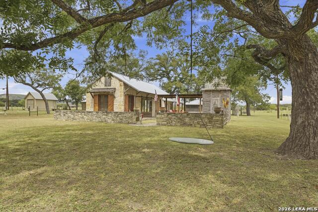 809 Rivertree Road Property Photo 3