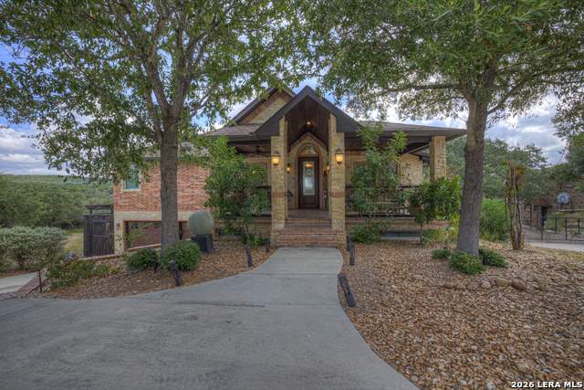 259 Oak Hideaway Dr Property Photo 4