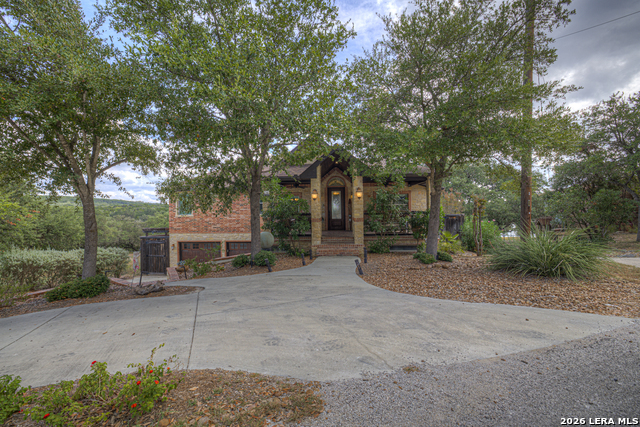 259 Oak Hideaway Dr Property Photo 5