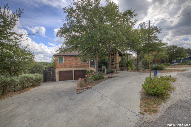 259 Oak Hideaway Dr Property Photo 6