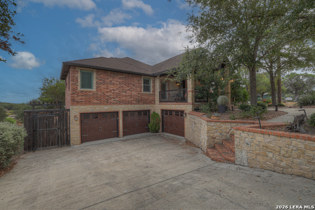 259 Oak Hideaway Dr Property Photo 7