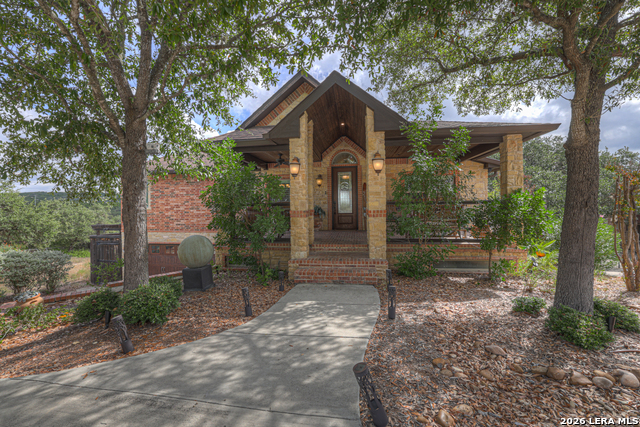 259 Oak Hideaway Dr Property Photo 9