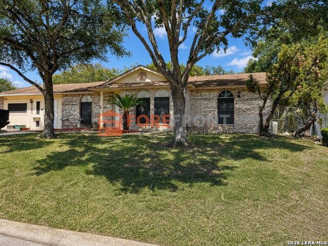 7845 Village Oak Property Photo 2