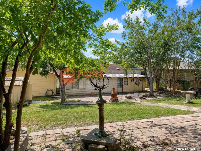 7845 Village Oak Property Photo 7
