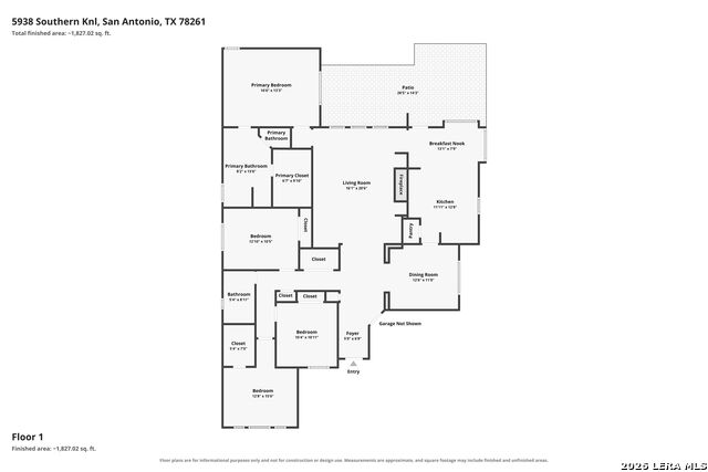 1637 Ebony Ln Property Photo 29