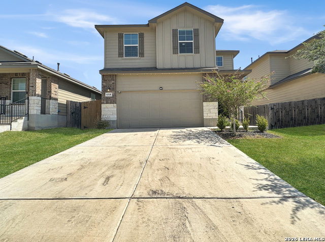 6518 Bleak Hills Blvd Property Photo 2