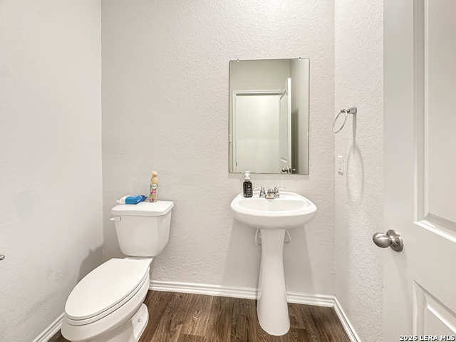 6518 Bleak Hills Blvd Property Photo 9