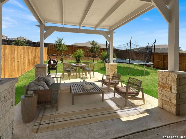 6518 Bleak Hills Blvd Property Photo 24