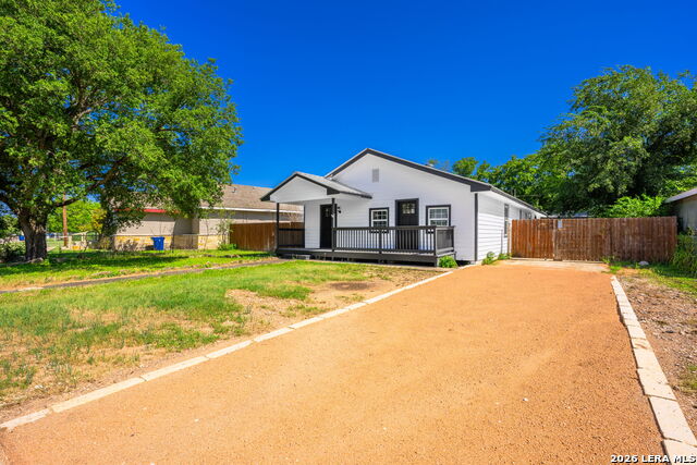 512 Guadalupe St Property Photo 2