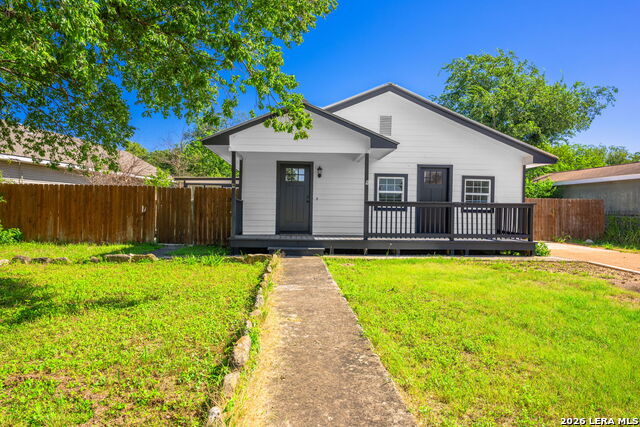 512 Guadalupe St Property Photo 3