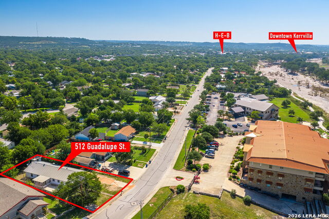 512 Guadalupe St Property Photo 29