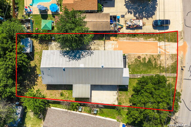 512 Guadalupe St Property Photo 30