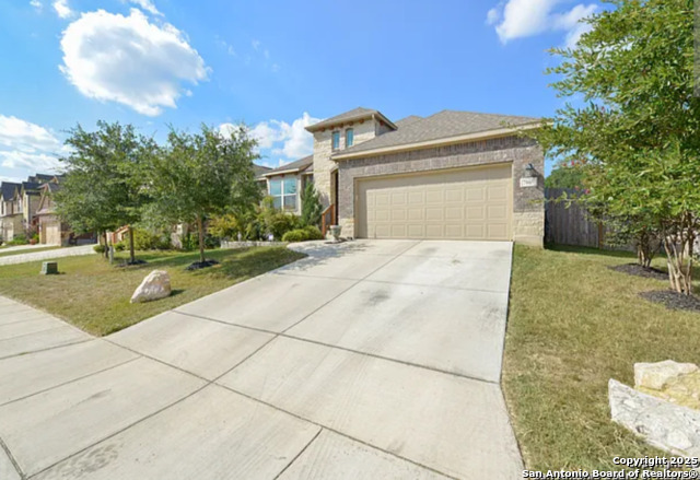 7905 Mystic Chase Property Photo 1