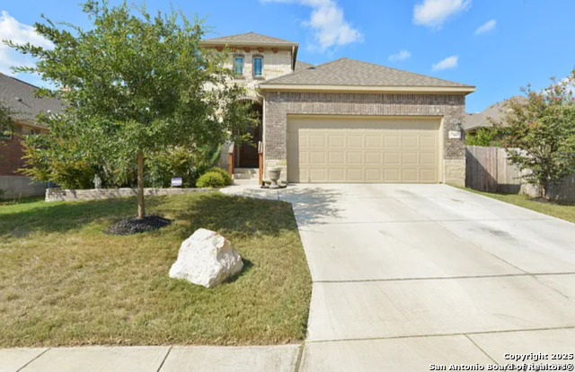 7905 Mystic Chase Property Photo 2