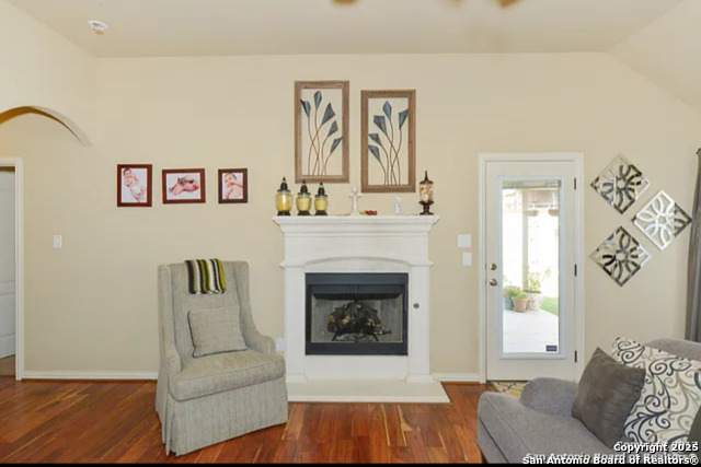 7905 Mystic Chase Property Photo 7