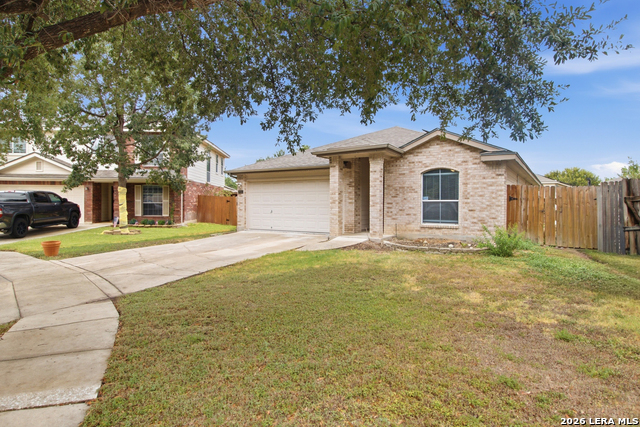 9914 Mustang Isle Property Photo 1