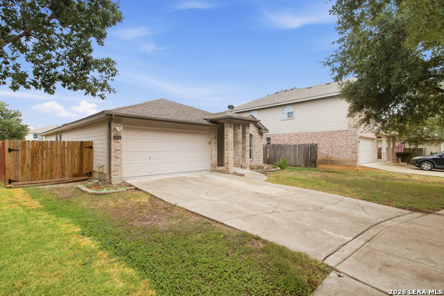 9914 Mustang Isle Property Photo 2