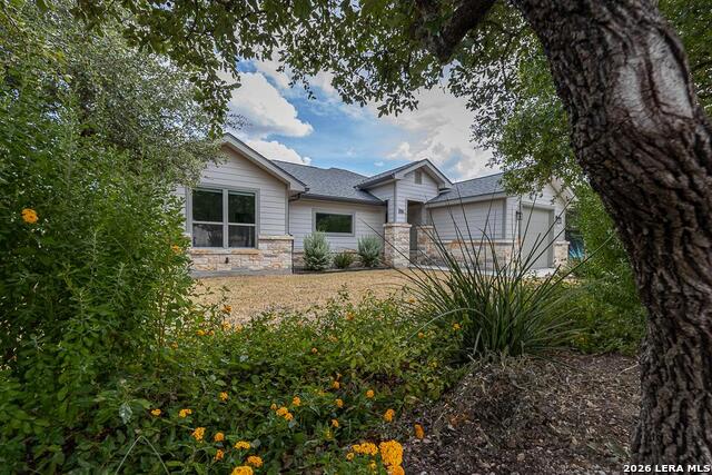 1175 Lavaca Property Photo 2