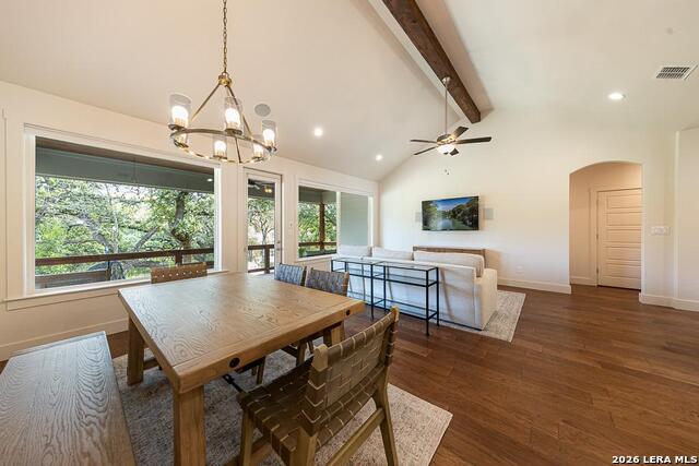 1175 Lavaca Property Photo 5