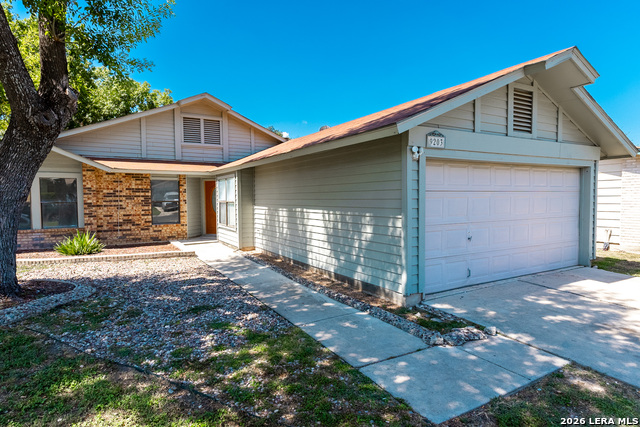 9203 Autumn Sunrise Property Photo 1
