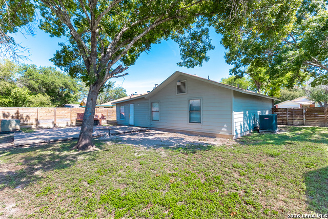 9203 Autumn Sunrise Property Photo 3