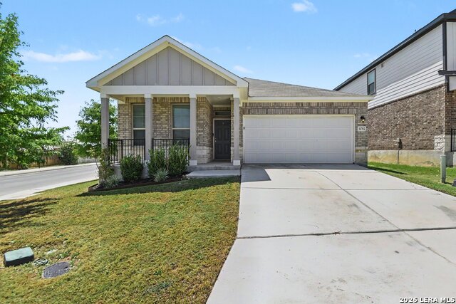 11702 Briceway Land Property Photo 1