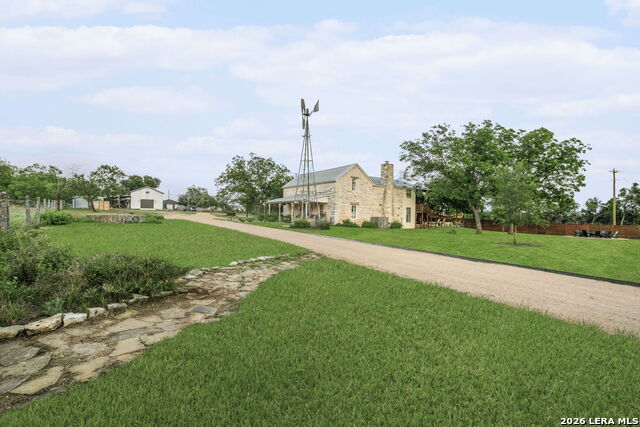 271 Smokehouse Rd Property Photo 1