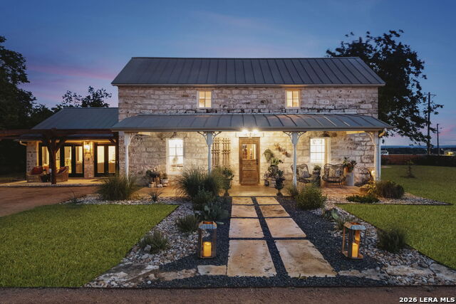 271 Smokehouse Rd Property Photo 84