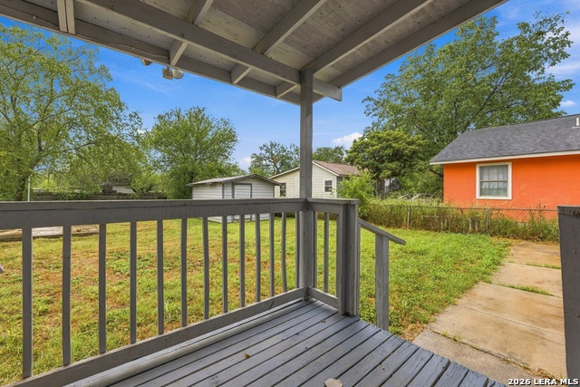 6542 Tahoka St Property Photo 11