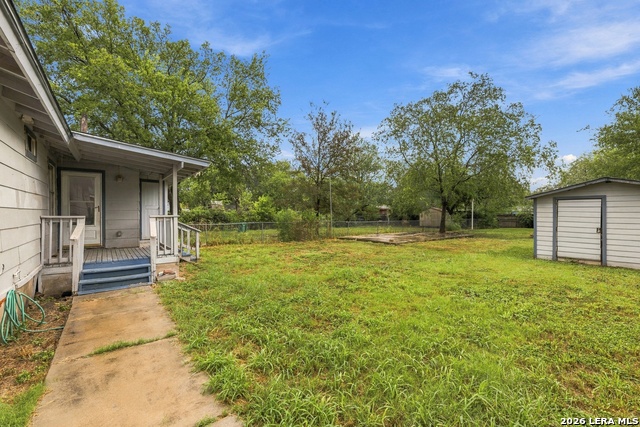 6542 Tahoka St Property Photo 21