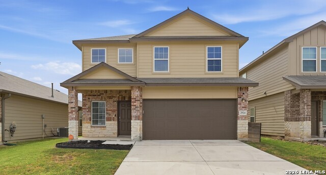 2924 PANTHER SPG Property Photo 1