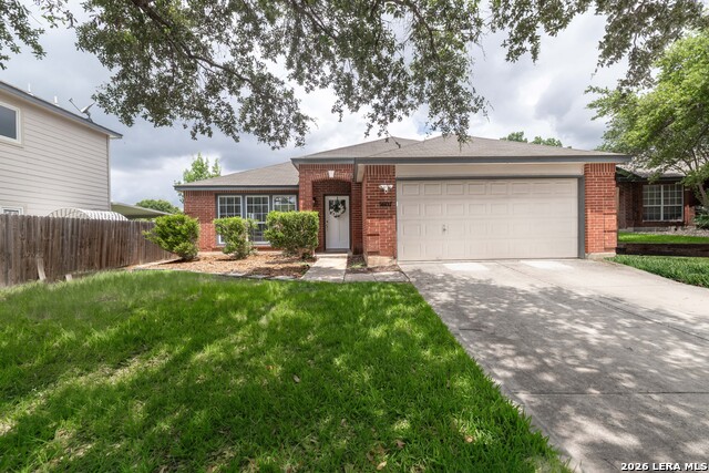 5607 Spring Quail Property Photo 1