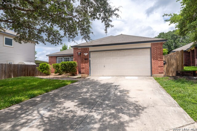 5607 Spring Quail Property Photo 3
