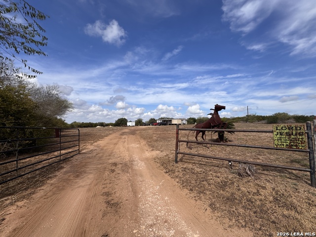 1689 Fm 2824 Property Photo 1