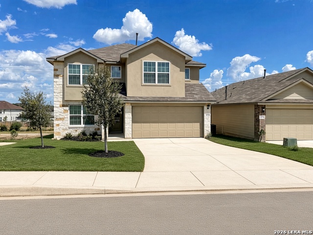 22722 Double Bogey Property Photo 1