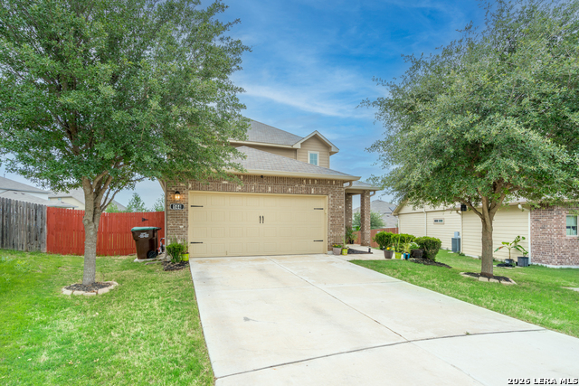 144 Black Fawn Property Photo 1