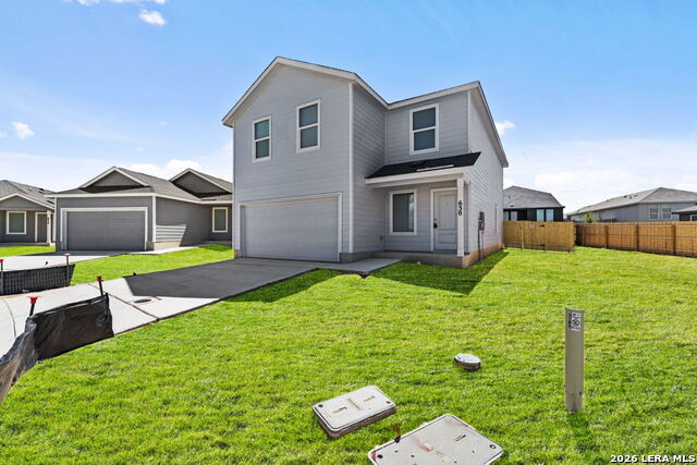 630 Drake Dr Property Photo 2