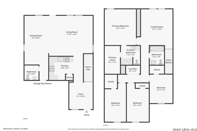 630 Drake Dr Property Photo 34