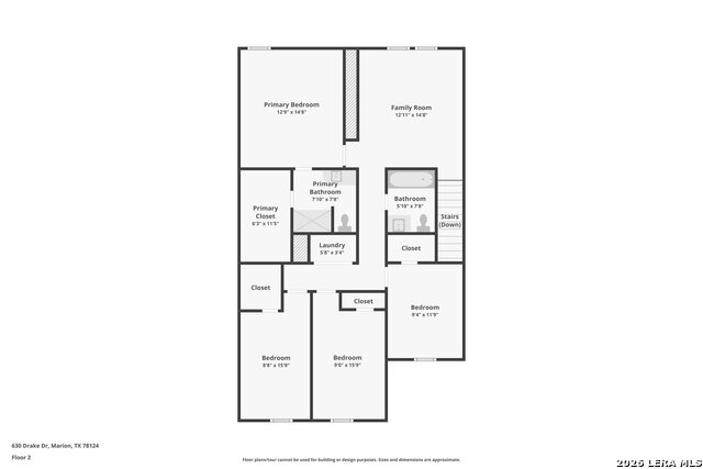 630 Drake Dr Property Photo 35