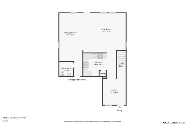 630 Drake Dr Property Photo 36