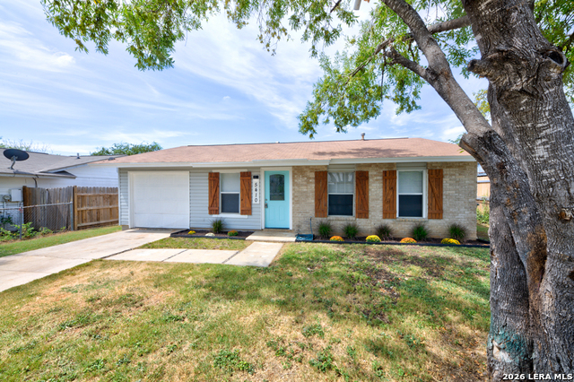 5410 Red Sky St Property Photo 1