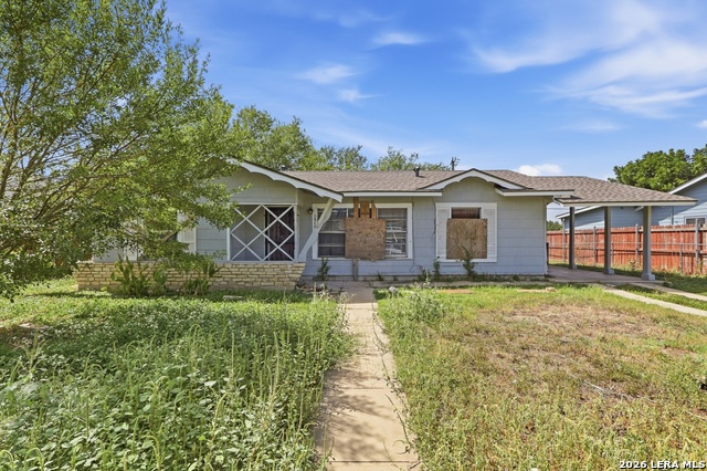 6819 Merry Oaks Dr Property Photo 1